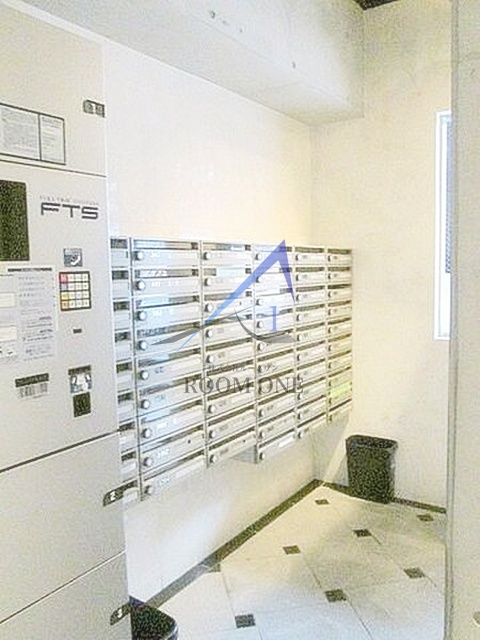 ブライズ神田のその他共用部分