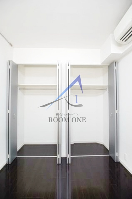 ブライズ神田の収納|収納です。