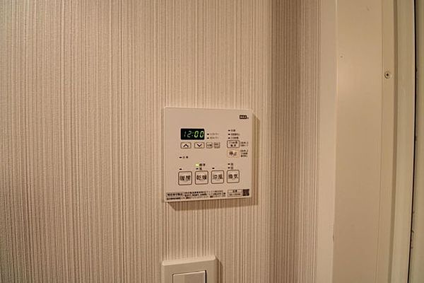 カスタリア押上の設備