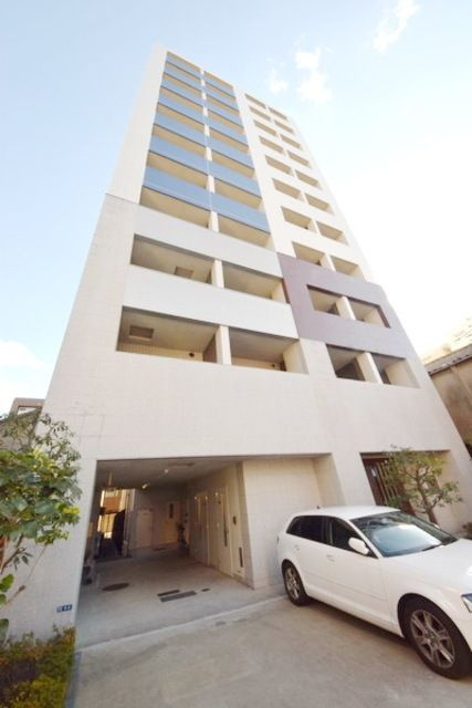 カスタリア押上