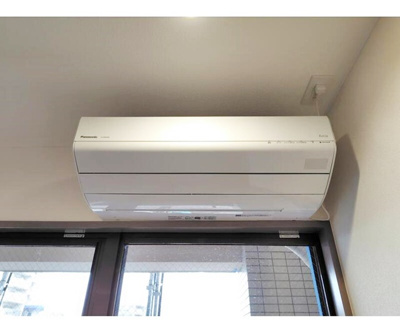 【設備】 | メゾン内田