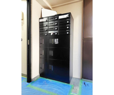 【その他共用部分】 | メゾン内田