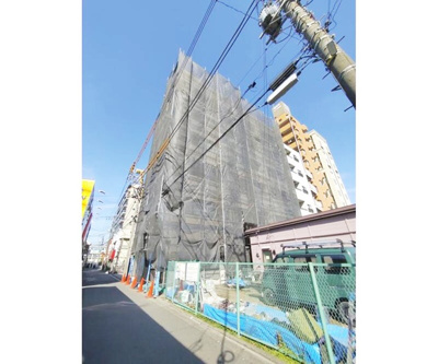 【外観】 | メゾン内田