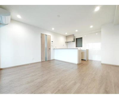 【居間・リビング】 | メゾン内田