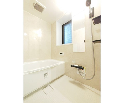 【浴室】 | メゾン内田