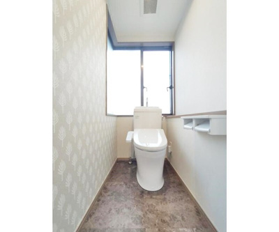 【トイレ】 | メゾン内田