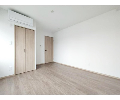 【寝室】 | メゾン内田