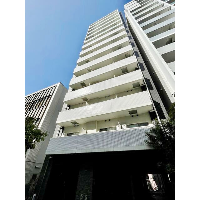 ハウスセゾン新板橋