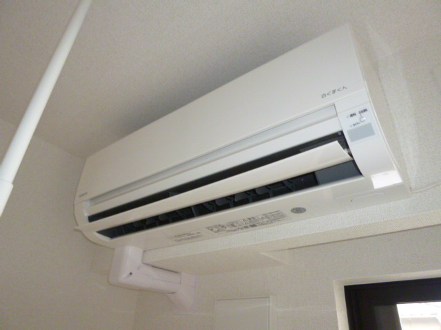 エヌ．プレストⅢの設備