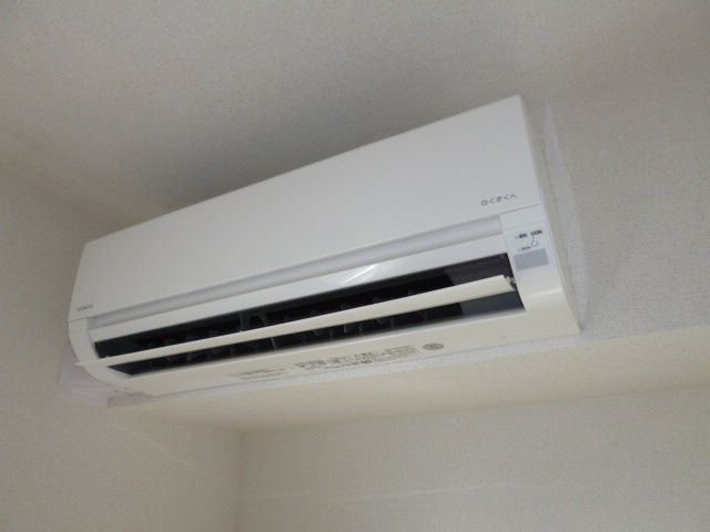 エヌ．プレストⅢの設備