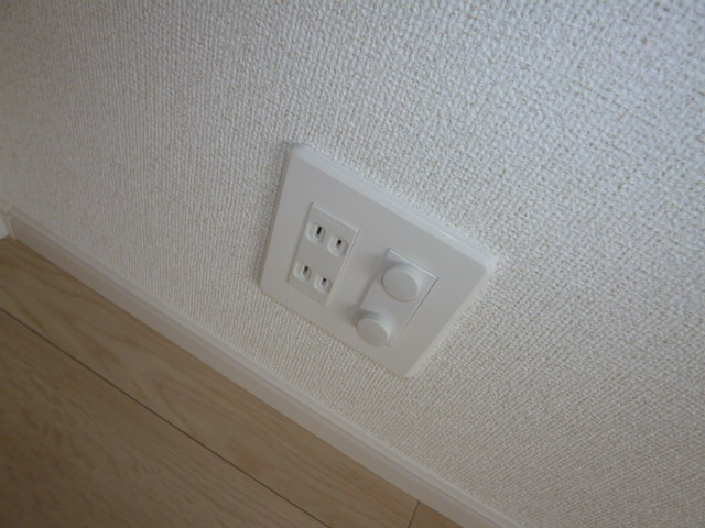 エヌ．プレストⅢの設備