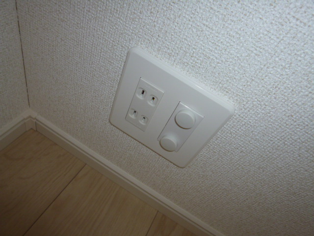 エヌ．プレストⅢの設備