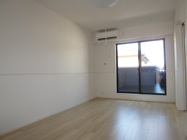 エヌ．プレストⅢの居間・リビング