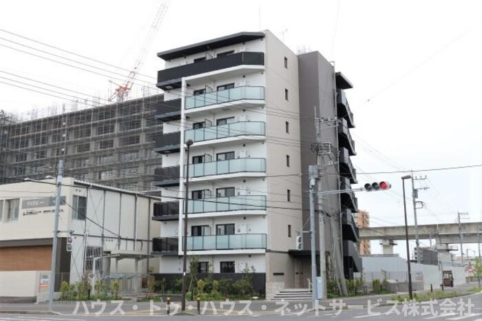 メゾンボヌール