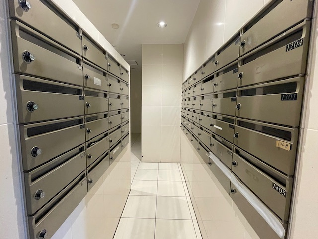 アルファステイツ清心のその他