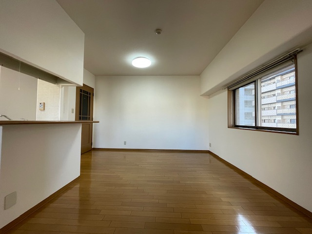 アルファステイツ清心の居間・リビング