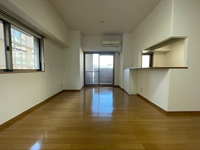 アルファステイツ清心の居間・リビング