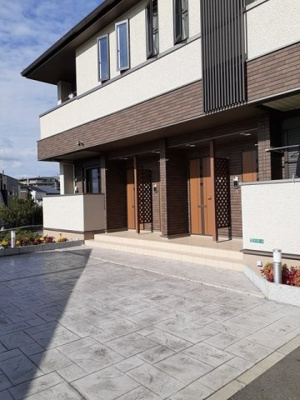 【その他共用部分】 | カンファーツリーＣ