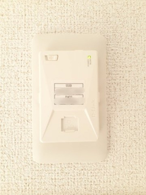 【設備】 | カンファーツリーＣ