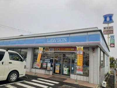 【周辺】 | カンファーツリーＣ | ローソン様まで280m