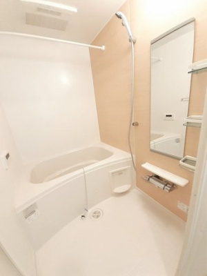 【浴室】 | カンファーツリーＣ