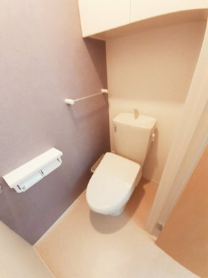 【トイレ】 | カンファーツリーＣ