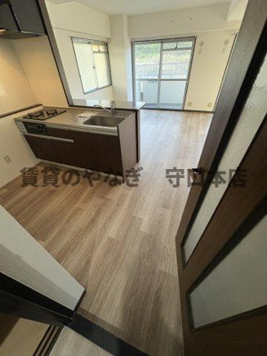 【キッチン】 | リバーパーク