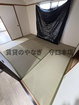 【和室】 | リバーパーク