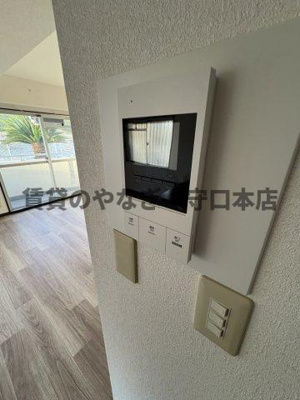 【セキュリティ】 | リバーパーク