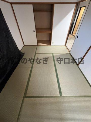 【和室】 | リバーパーク