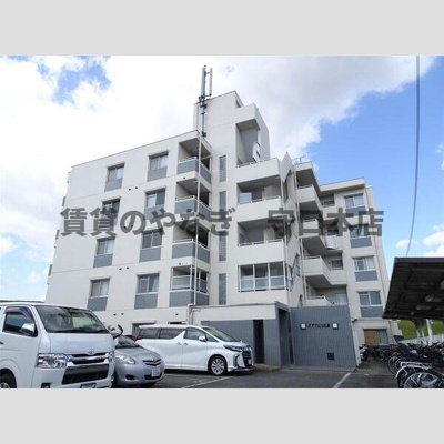 【外観】 | リバーパーク