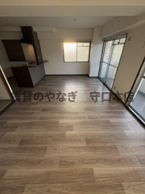 【居間・リビング】 | リバーパーク