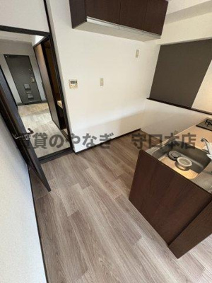 【キッチン】 | リバーパーク