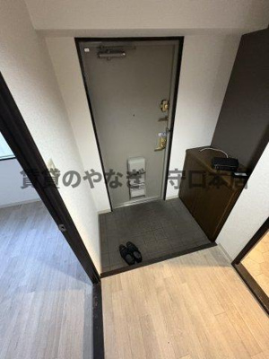 【玄関】 | リバーパーク