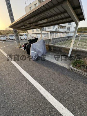 【その他共用部分】 | リバーパーク