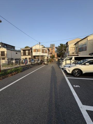 【駐車場】 | リバーパーク