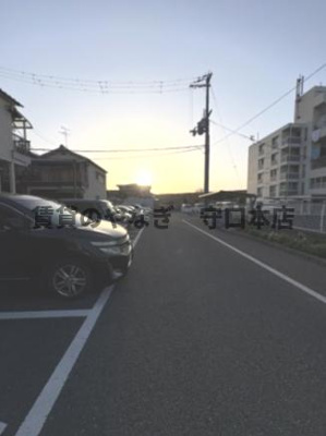 【駐車場】 | リバーパーク