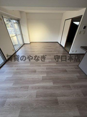 【居間・リビング】 | リバーパーク