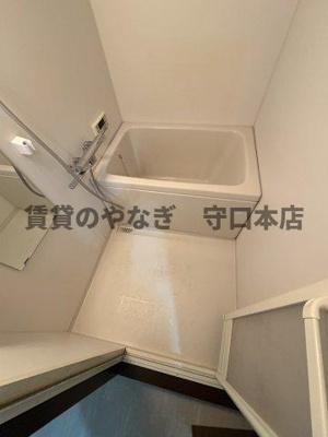 【浴室】 | リバーパーク