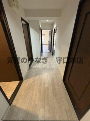 【玄関】 | リバーパーク