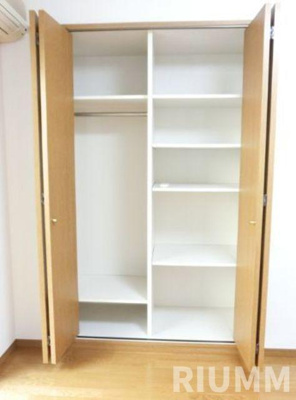 【収納】 | コアロート西早稲田