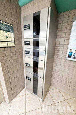 【その他共用部分】 | コアロート西早稲田