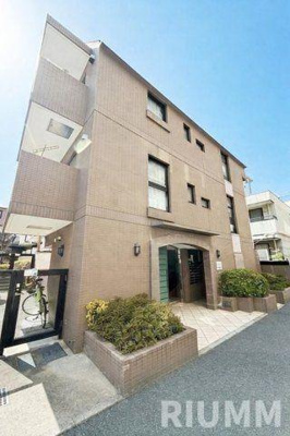 【外観】 | コアロート西早稲田