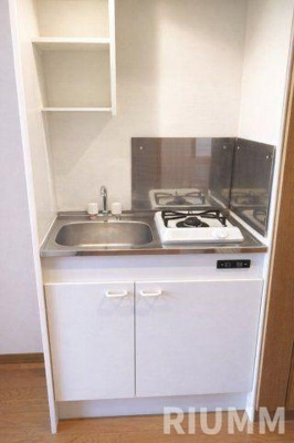 【キッチン】 | コアロート西早稲田