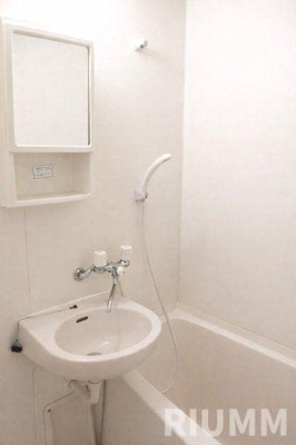 【浴室】 | コアロート西早稲田