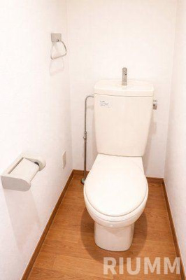 【トイレ】 | コアロート西早稲田