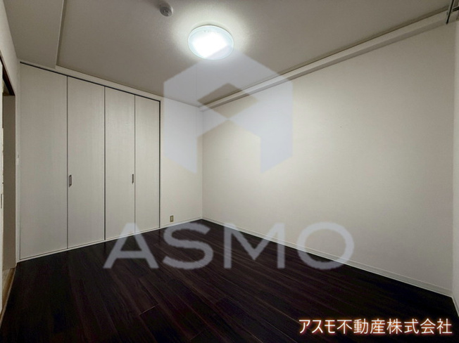 【内装】 | ライフステージ福島