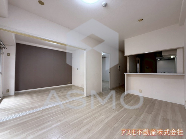 【居間・リビング】 | ライフステージ福島