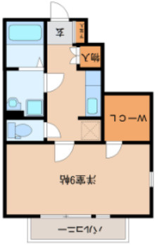 イデアル六丁の目