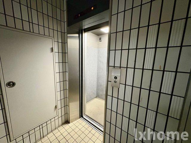 岩井ビルのその他共用部分